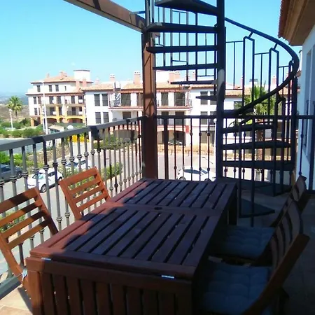 Costa Esuri Golf Аямонте