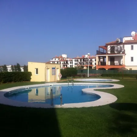 Costa Esuri Golf Аямонте