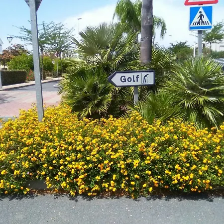 Costa Esuri Golf Аямонте