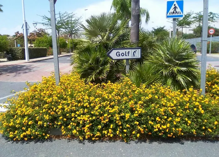 Costa Esuri Golf Аямонте