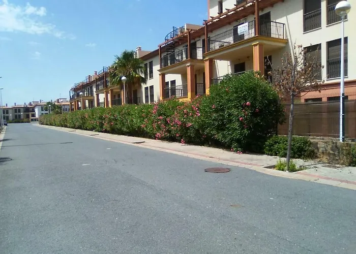 Апартаменты Costa Esuri Golf