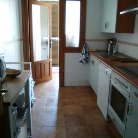 Costa Esuri Golf Appartamento