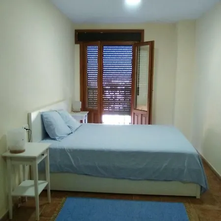 Apartamento Costa Esuri Golf *