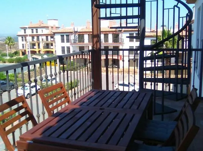 Costa Esuri Golf Ayamonte