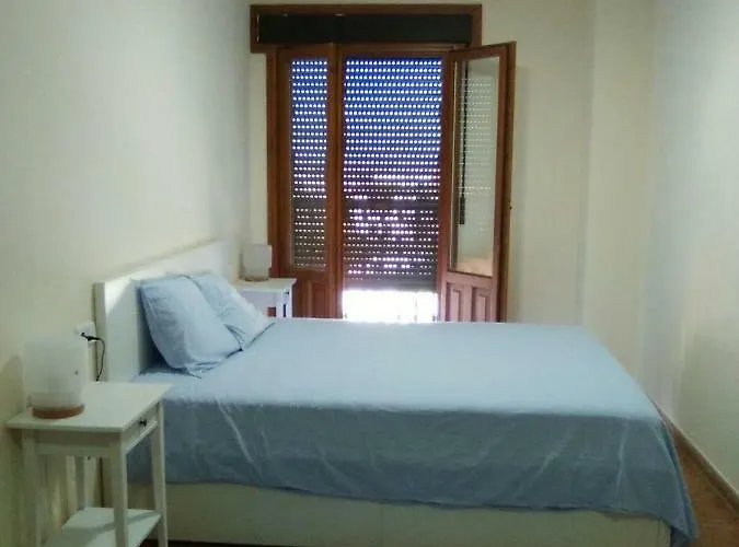 Apartment Costa Esuri Golf *