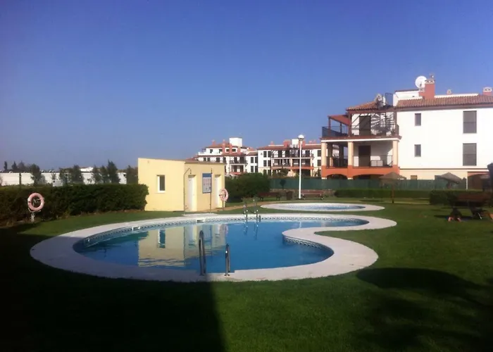 Costa Esuri Golf Ayamonte